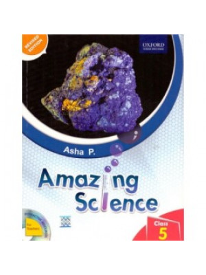 Amazing Science (Revised Edition) Book 5
